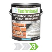 Techniseal WR7 Matte Water Sealant